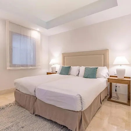 Les Rivages Apartment Estepona