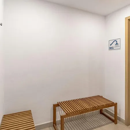 Apartment Les Rivages Estepona