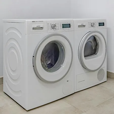 Les Rivages Apartment