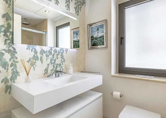 Apartment Les Rivages