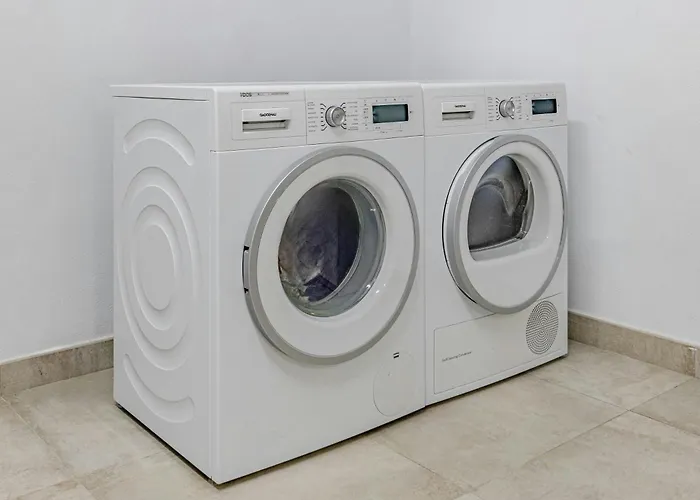 Les Rivages Apartment