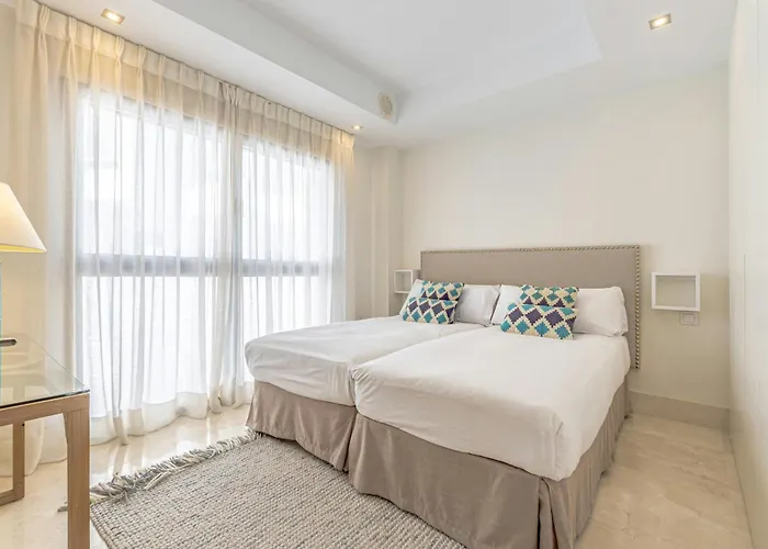 Les Rivages Estepona