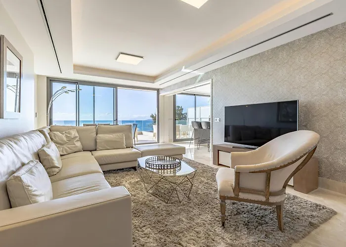 Les Rivages Estepona