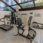 Apartament Les Rivages Estepona