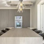 Apartament Les Rivages