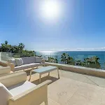Les Rivages Apartament *