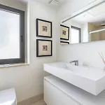 Apartament Les Rivages Estepona