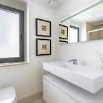 Apartament Les Rivages Estepona