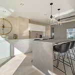 Les Rivages Apartament *