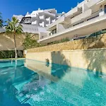 Apartament Les Rivages Estepona