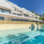 Apartament Les Rivages