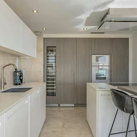 Les Rivages Appartement Estepona