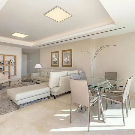 Les Rivages * Estepona