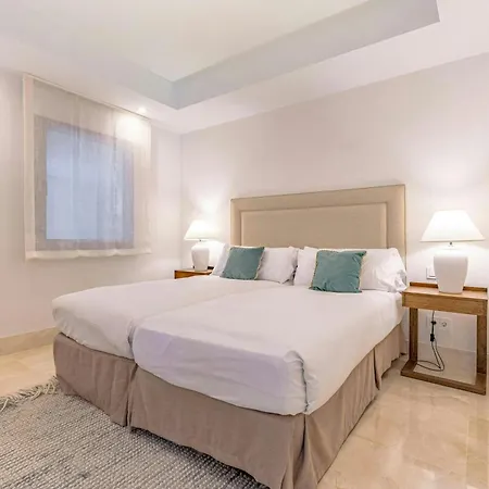 Appartement Les Rivages