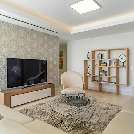 Les Rivages Appartement Estepona