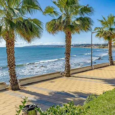 Appartement Les Rivages