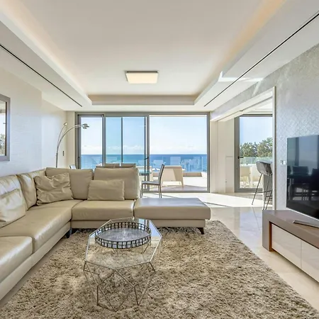 Les Rivages Appartement *