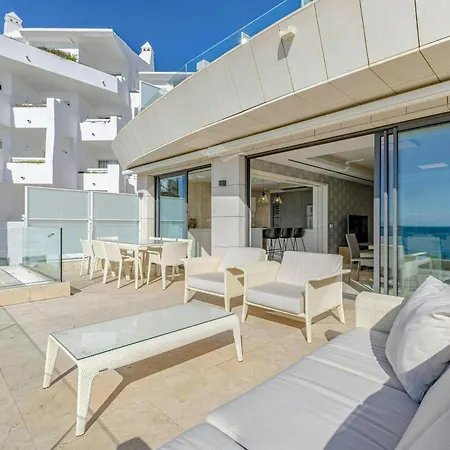 Les Rivages Appartement *