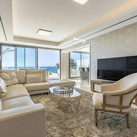 Appartement Les Rivages *
