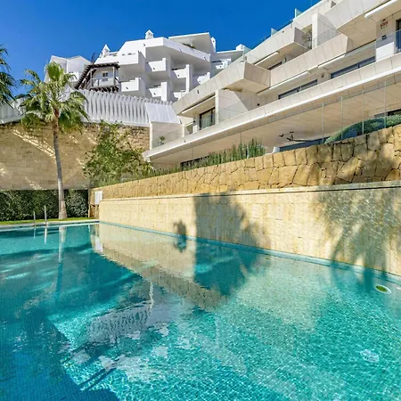 Les Rivages Appartement
