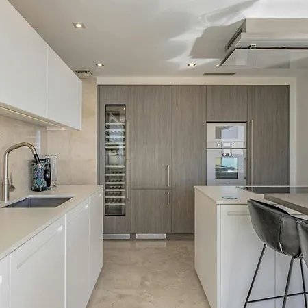 Les Rivages * Estepona