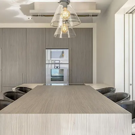 Appartement Les Rivages