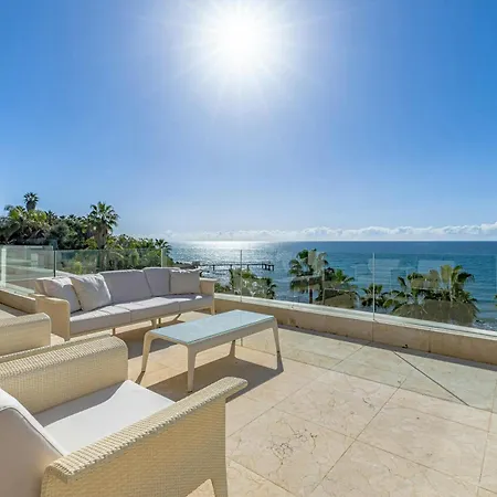 Les Rivages Appartement *