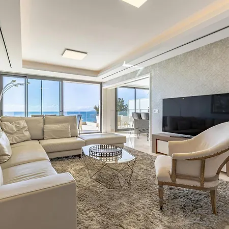 Les Rivages Estepona