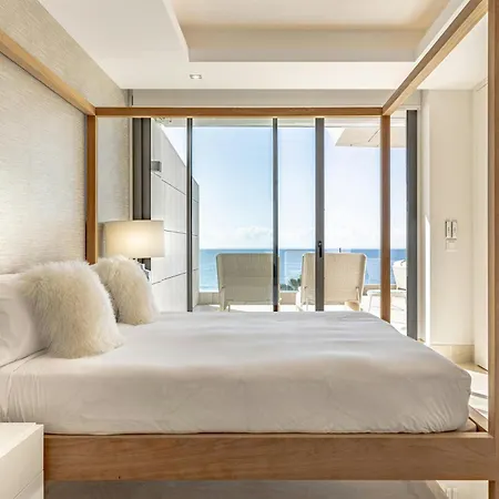 Les Rivages Appartement Estepona