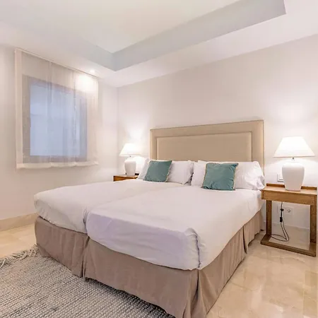Les Rivages Apartament *