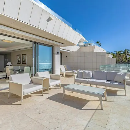 Les Rivages Апартаменты