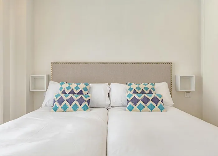 Les Rivages Apartment