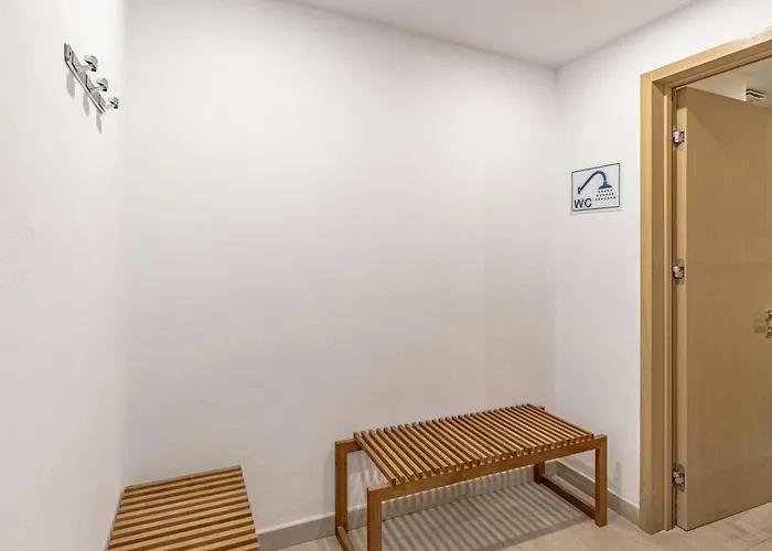 Apartment Les Rivages Estepona