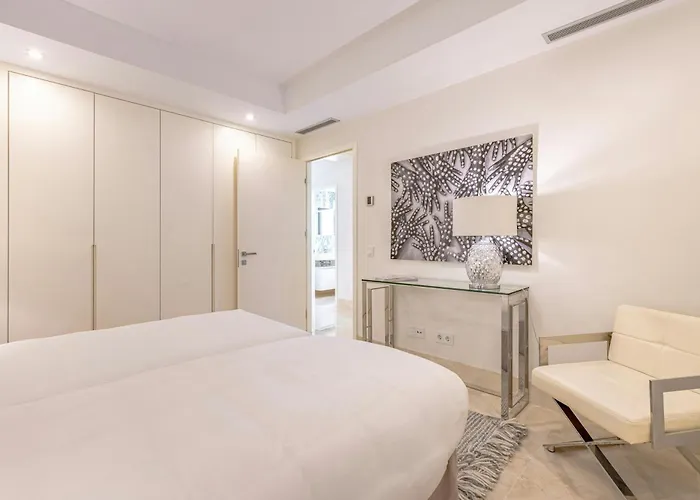 Apartment Les Rivages