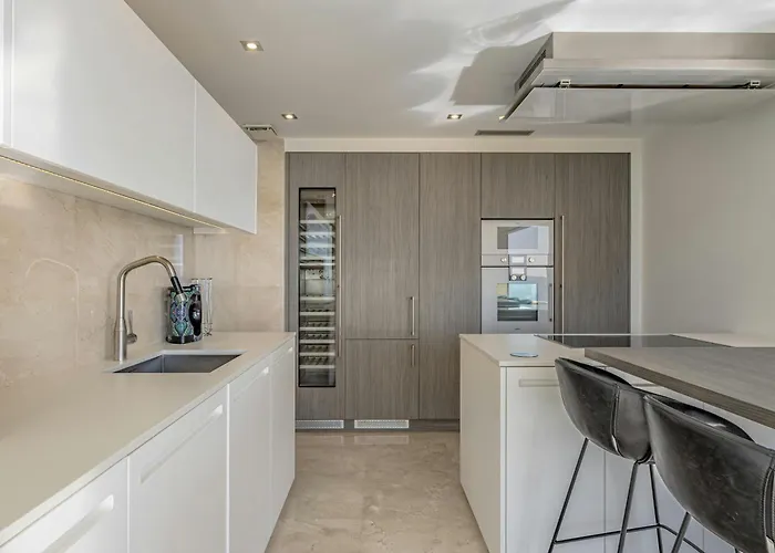 Les Rivages * Estepona