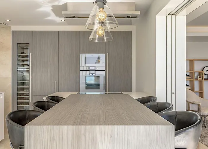 Apartment Les Rivages