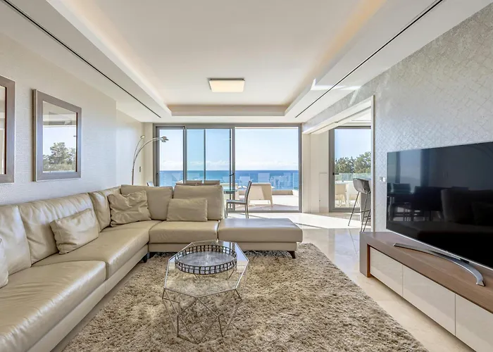 Les Rivages Estepona