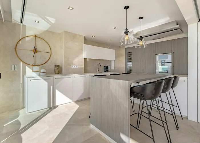 Les Rivages * Estepona