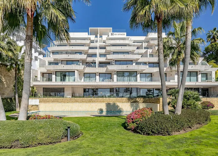 Les Rivages Estepona