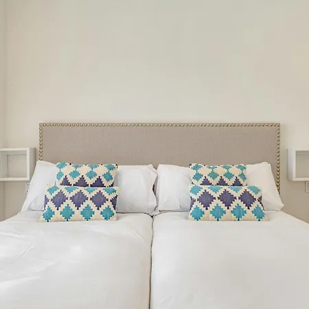 Les Rivages Appartement