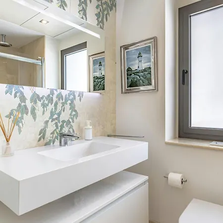 Appartement Les Rivages