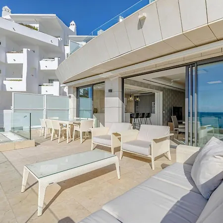 Les Rivages * Estepona