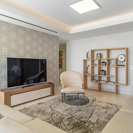 Appartement Les Rivages *