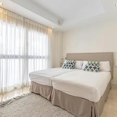 Les Rivages Estepona