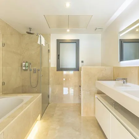 Les Rivages Appartement *