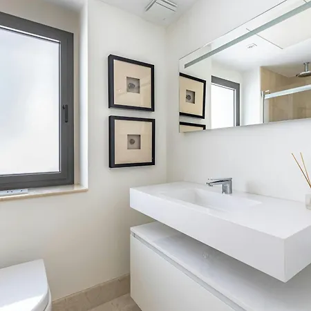 Appartement Les Rivages Estepona