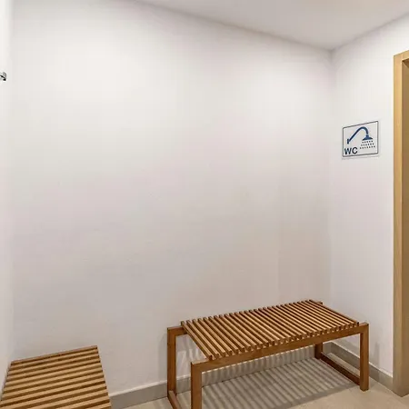 Les Rivages Apartamento Estepona