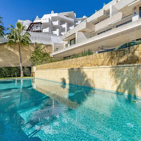 Lejlighed Les Rivages Estepona